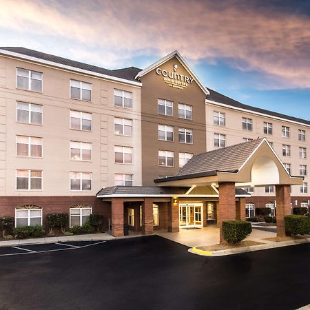 Country Inn & Suites By Radisson, Lake Norman Huntersville, Nc Экстерьер фото