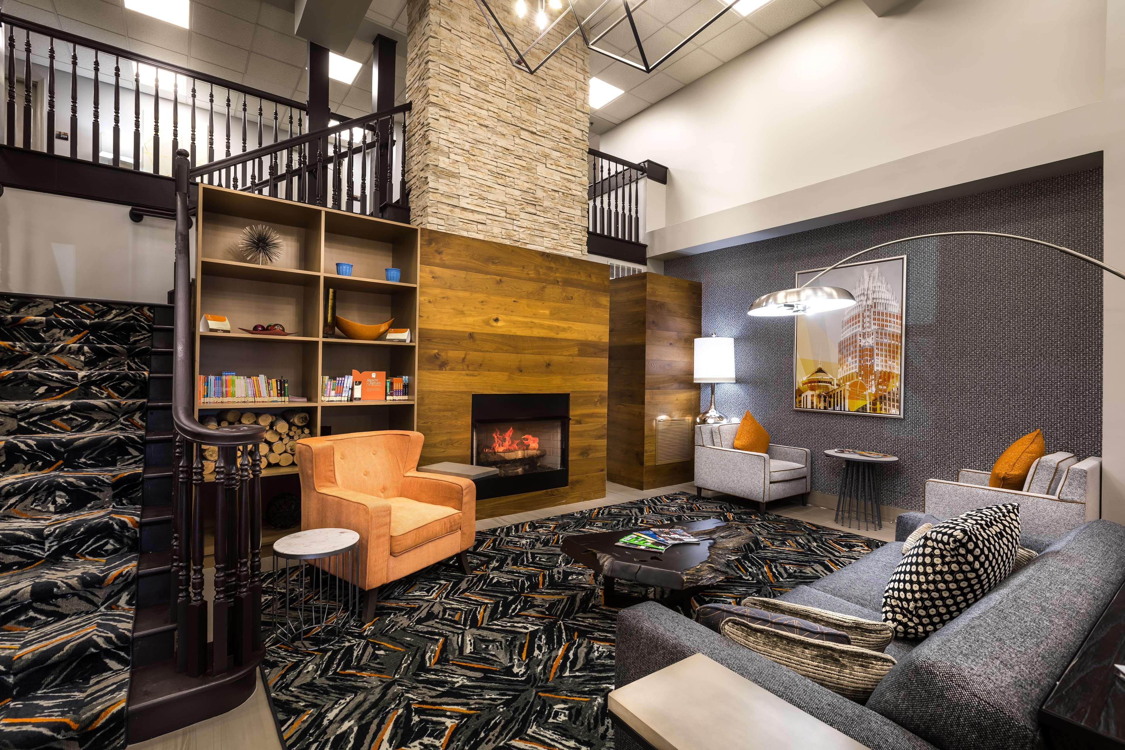 Country Inn & Suites By Radisson, Lake Norman Huntersville, Nc Экстерьер фото