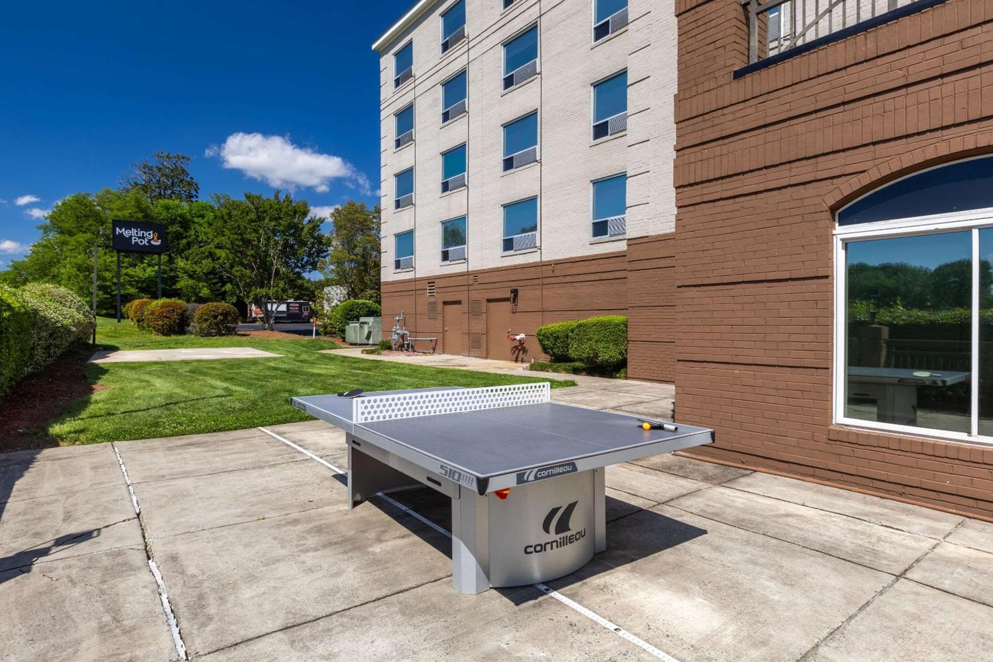 Country Inn & Suites By Radisson, Lake Norman Huntersville, Nc Экстерьер фото