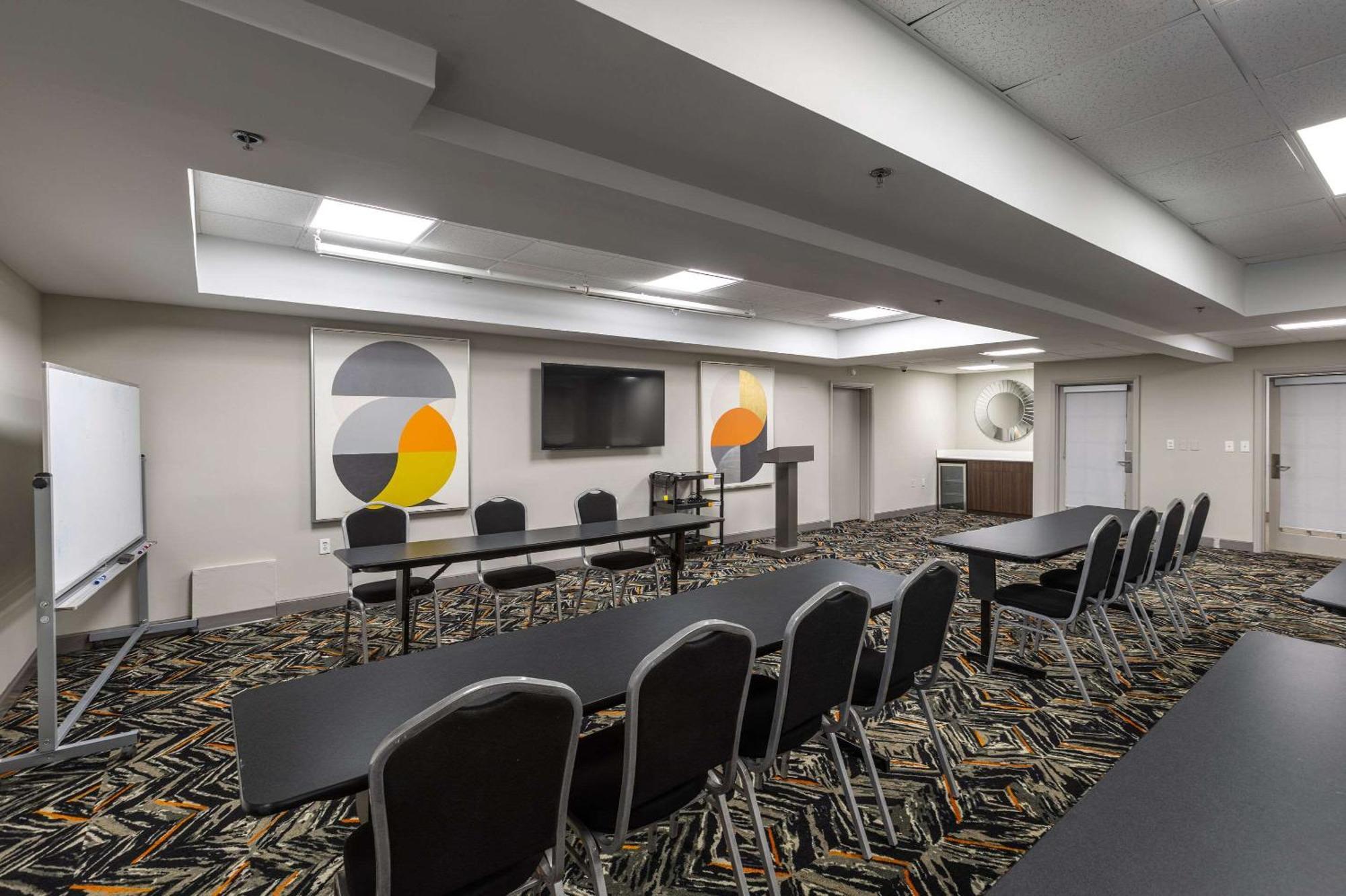 Country Inn & Suites By Radisson, Lake Norman Huntersville, Nc Экстерьер фото