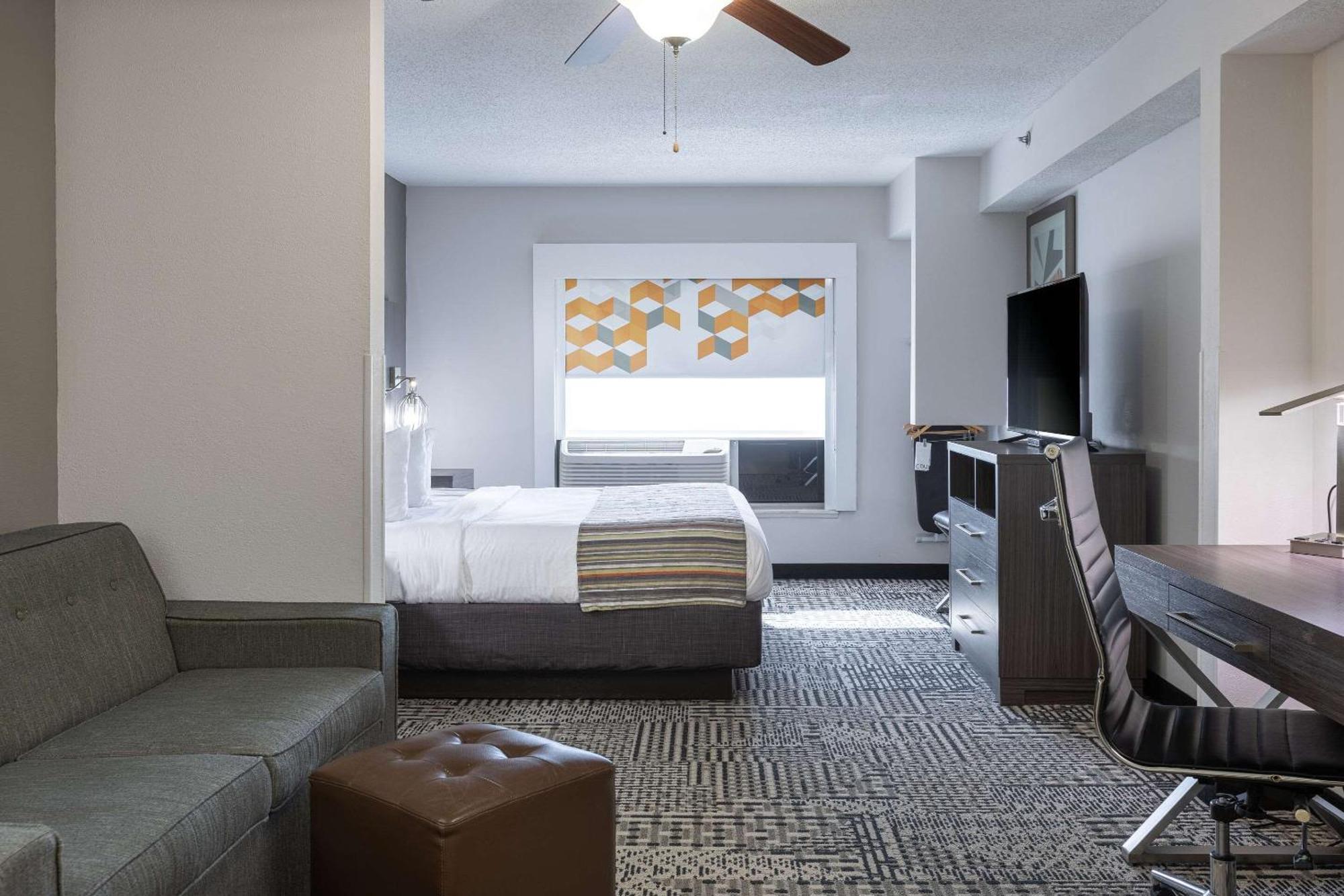 Country Inn & Suites By Radisson, Lake Norman Huntersville, Nc Экстерьер фото