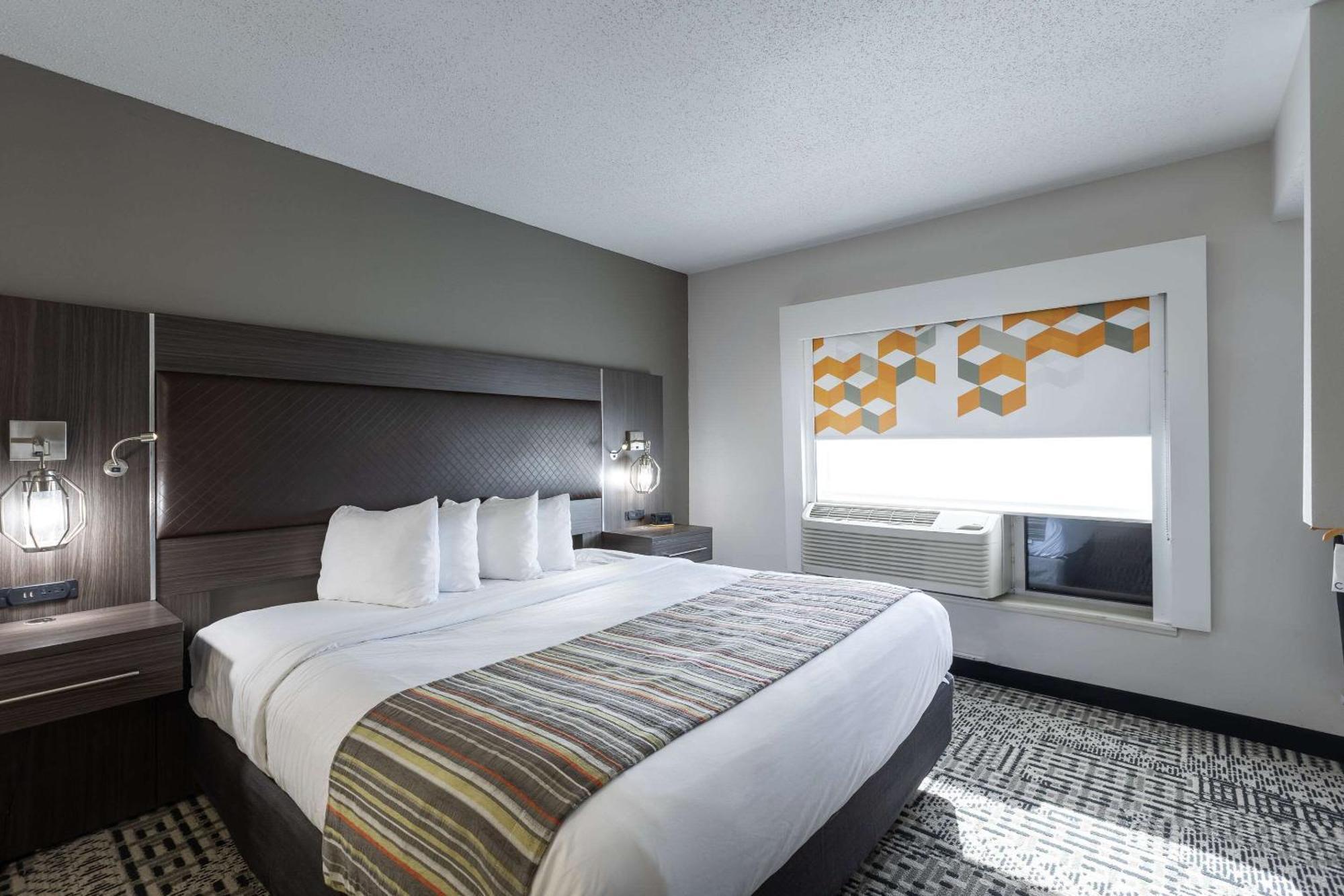 Country Inn & Suites By Radisson, Lake Norman Huntersville, Nc Экстерьер фото