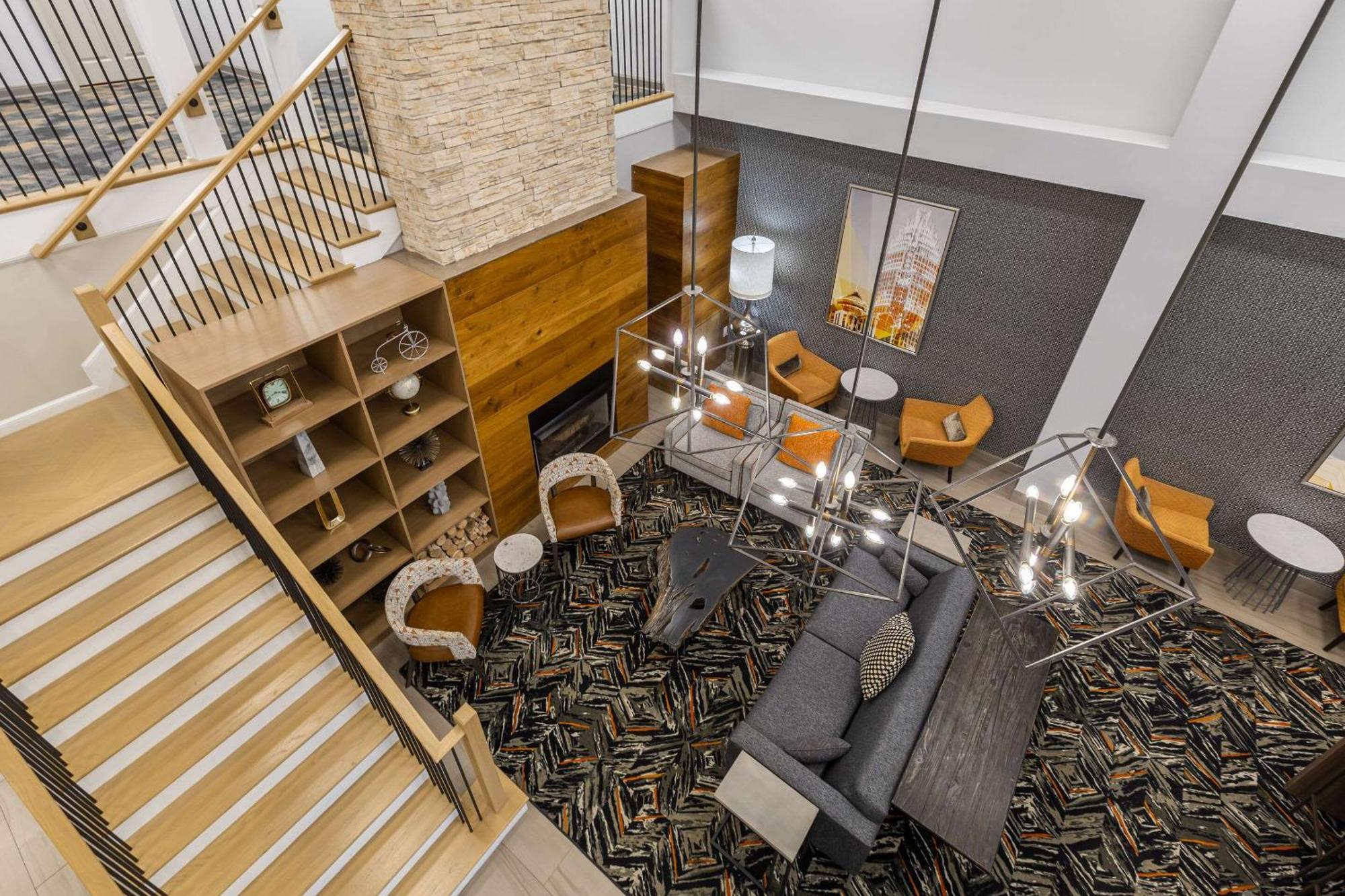 Country Inn & Suites By Radisson, Lake Norman Huntersville, Nc Экстерьер фото
