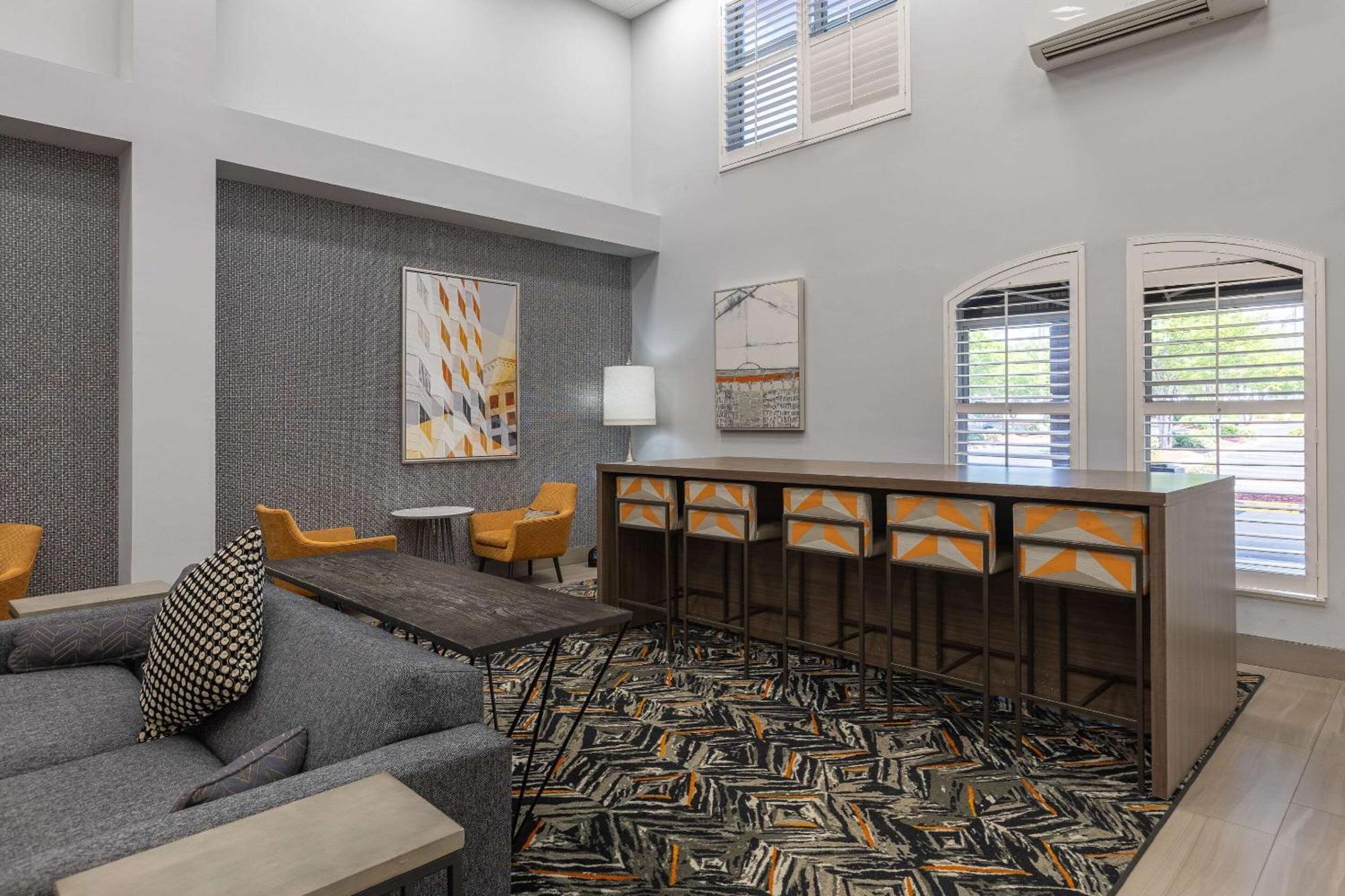 Country Inn & Suites By Radisson, Lake Norman Huntersville, Nc Экстерьер фото