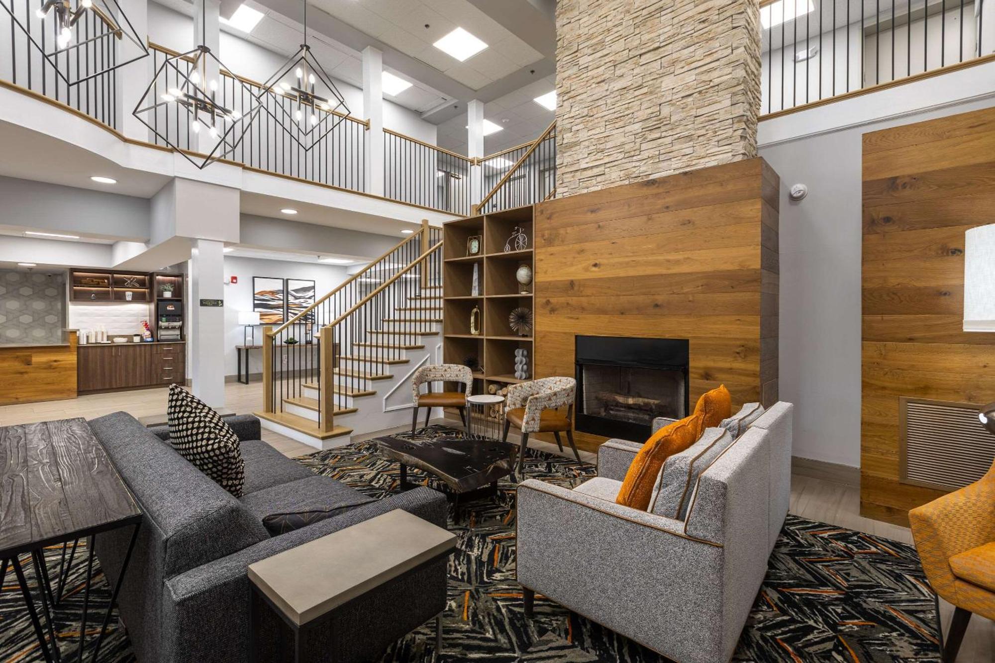 Country Inn & Suites By Radisson, Lake Norman Huntersville, Nc Экстерьер фото