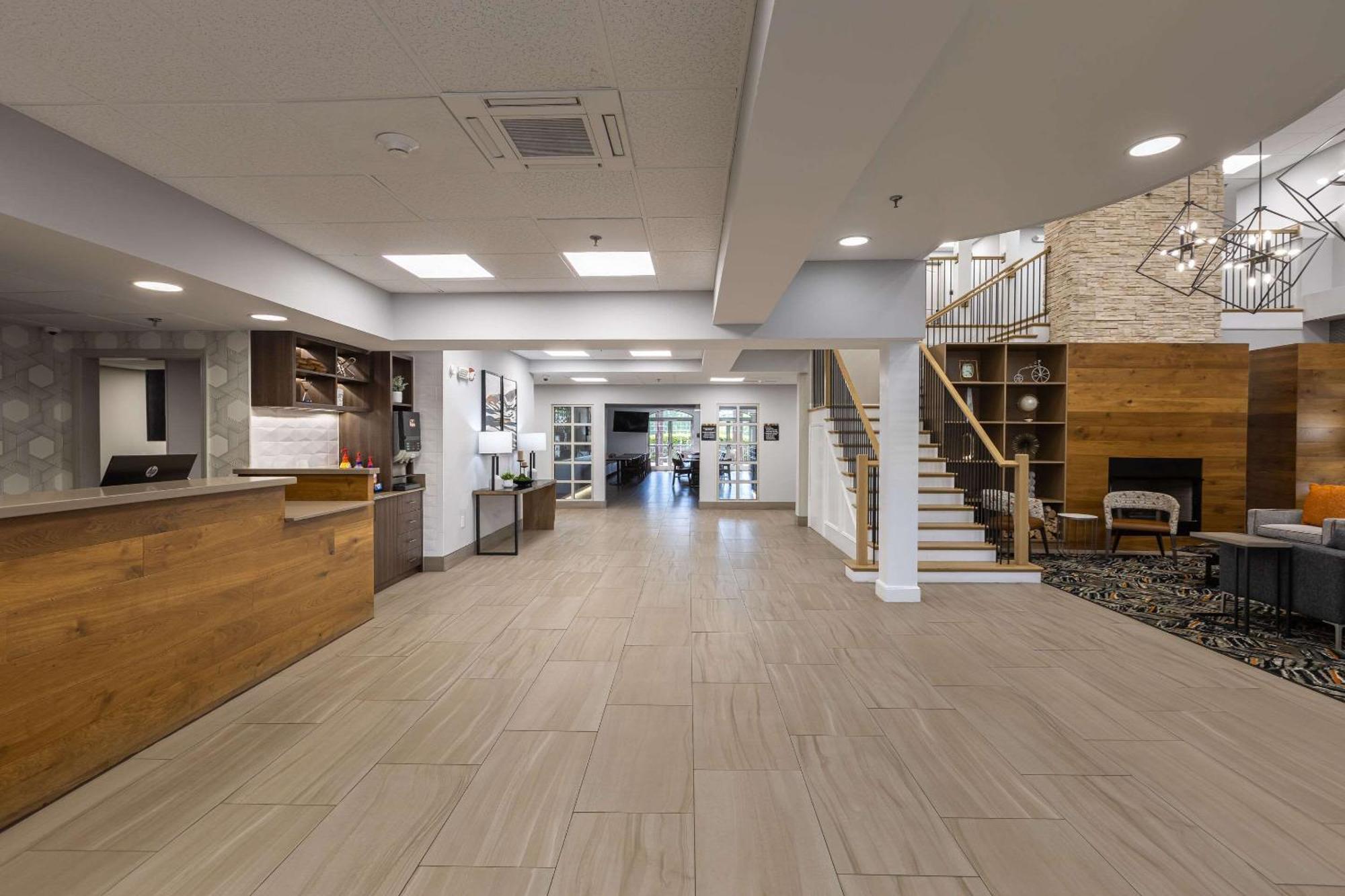 Country Inn & Suites By Radisson, Lake Norman Huntersville, Nc Экстерьер фото